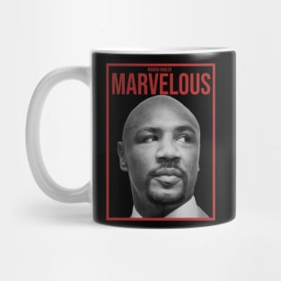 Marvelous Mug